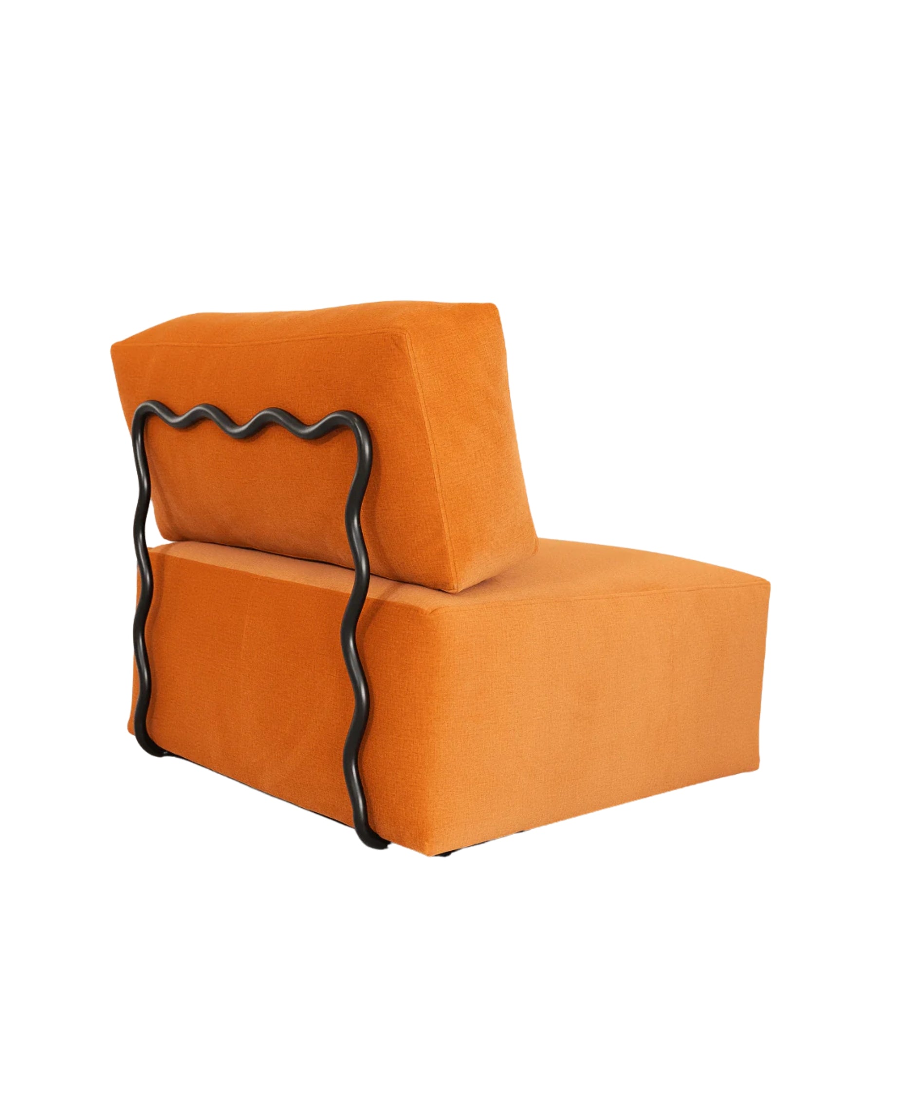 The Royce Chair