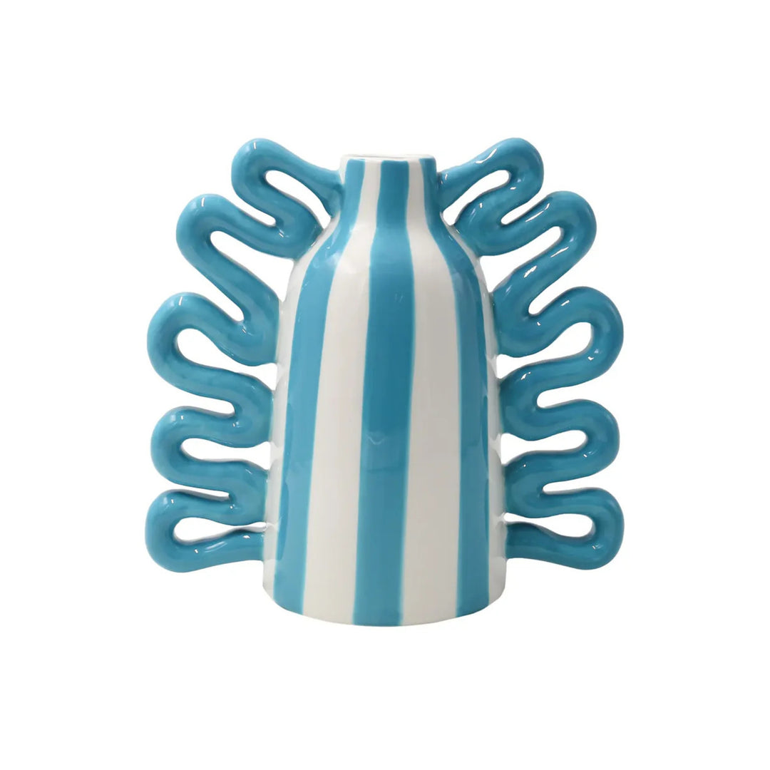 Vase Nicolas - Rayas Bailarinas