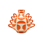 تحميل الصورة إلى عارض المعرض، Vase Manolo - Groovy Grids