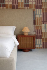 Load image into Gallery viewer, The Zazi Bedside Table