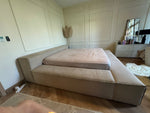 Load image into Gallery viewer, Damien King Size Bed
