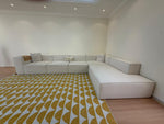 Load image into Gallery viewer, Damien sectional- PRELOVED
