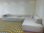 Load image into Gallery viewer, Damien sectional- PRELOVED
