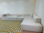Load image into Gallery viewer, Damien sectional- PRELOVED
