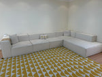 Load image into Gallery viewer, Damien sectional- PRELOVED
