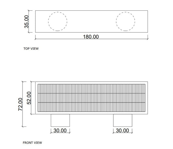 لوحة زازي زيدبورد