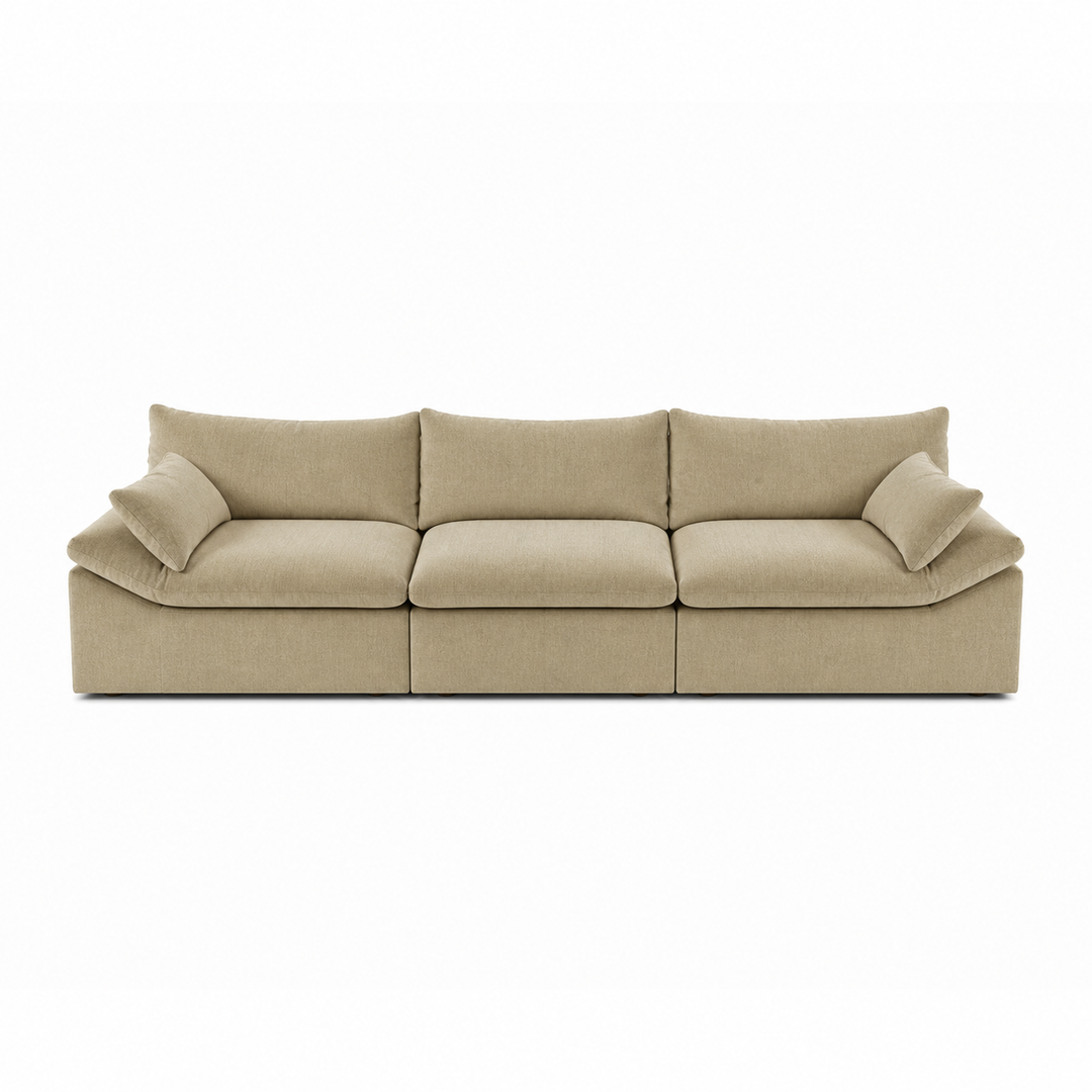 The Demir Sofa