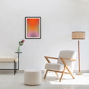 The Stanley Accent Chair