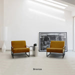 Load image into Gallery viewer, The Daphne Accent Chair
