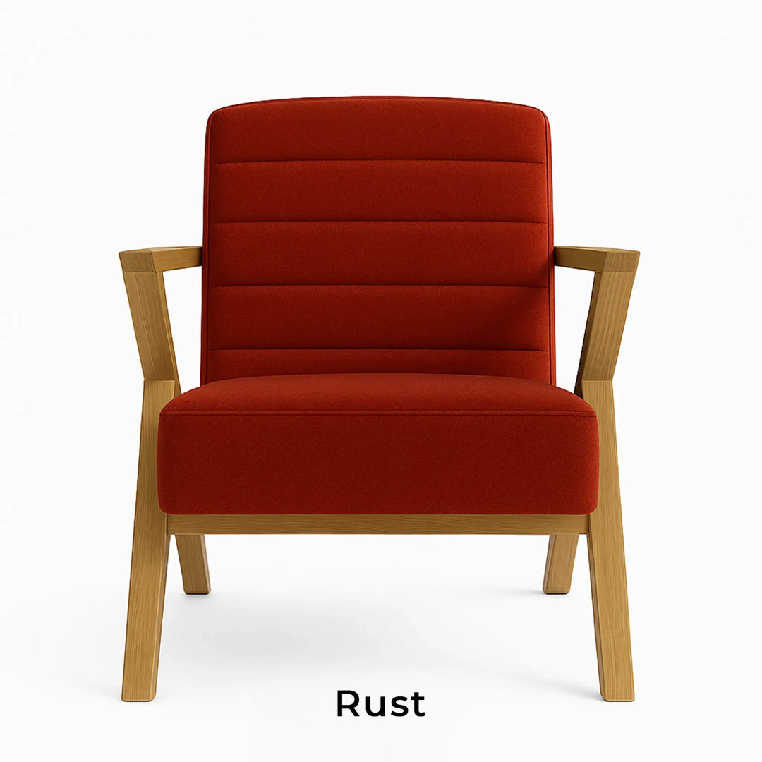 The Stanley Accent Chair