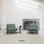 Load image into Gallery viewer, The Daphne Accent Chair
