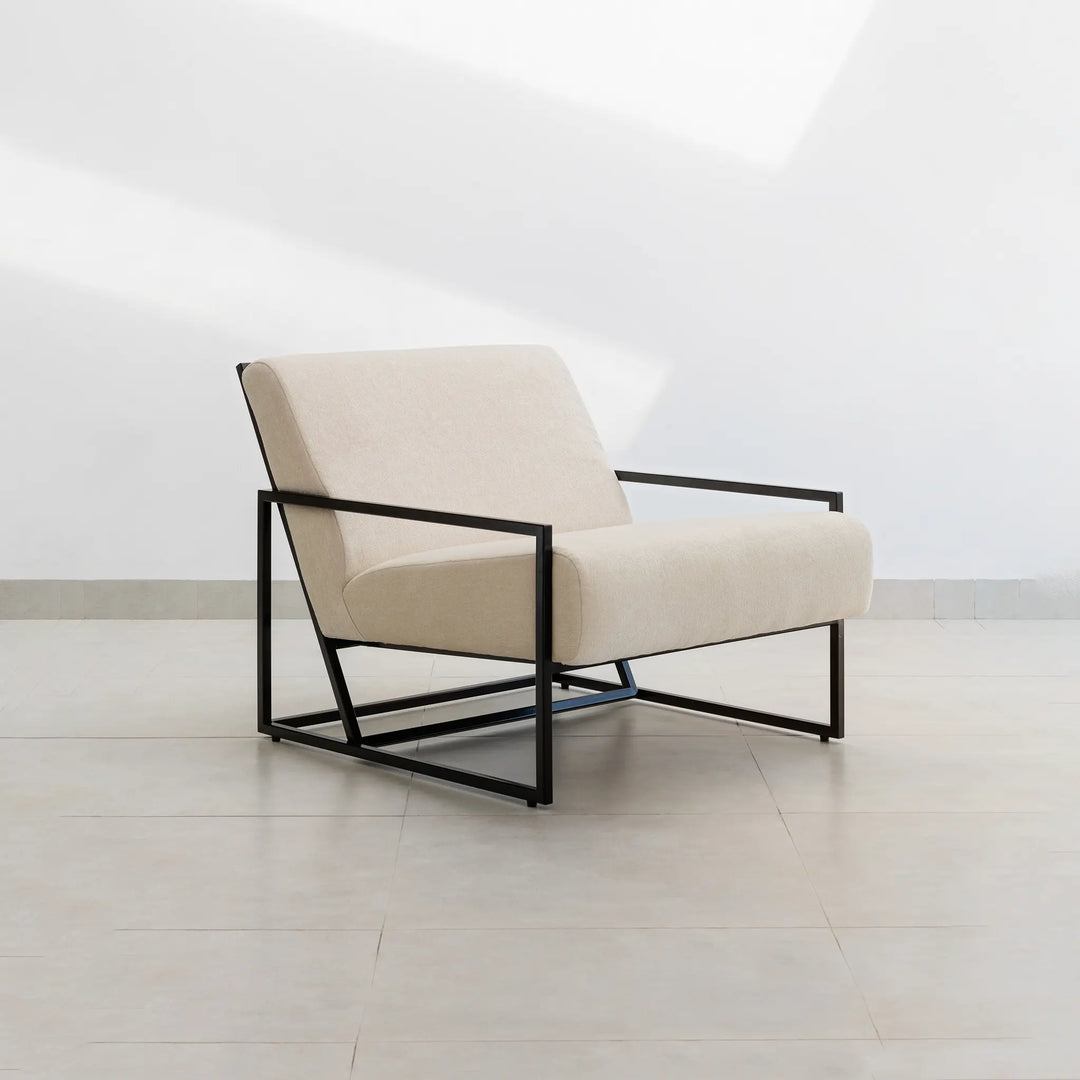 The Daphne Accent Chair