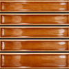 Brown Gloss Tile