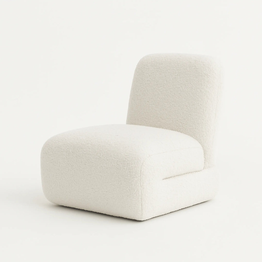The Bopie Accent Chair