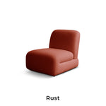 Load image into Gallery viewer, The Bopie Accent Chair
