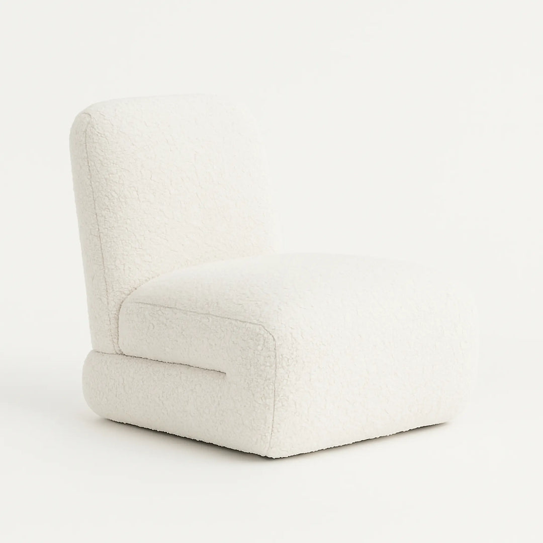 The Bopie Accent Chair