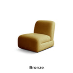 Load image into Gallery viewer, The Bopie Accent Chair
