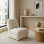 Load image into Gallery viewer, The Bopie Accent Chair

