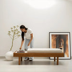 Load image into Gallery viewer, سرير النهار كاري

