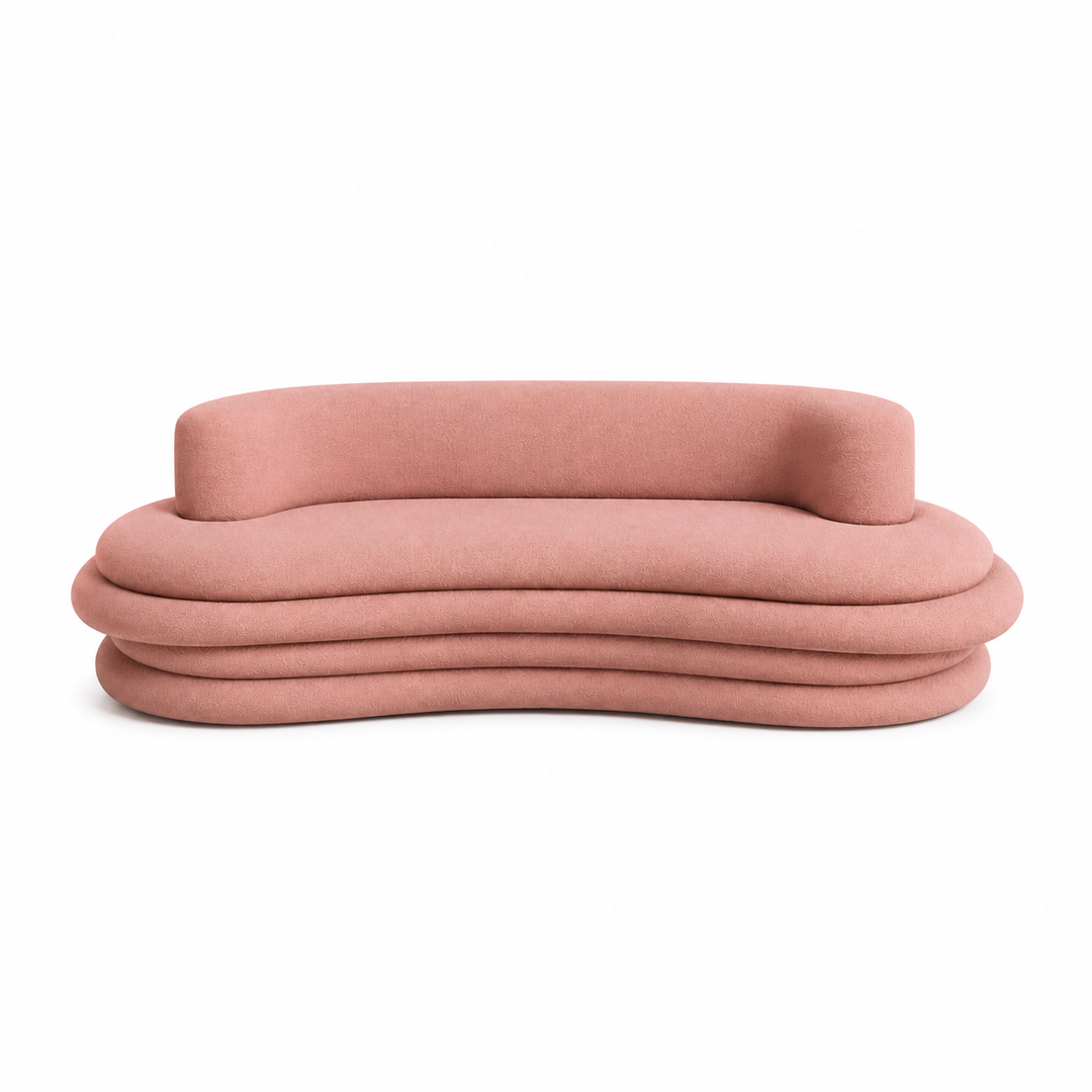 The Delailah Sofa
