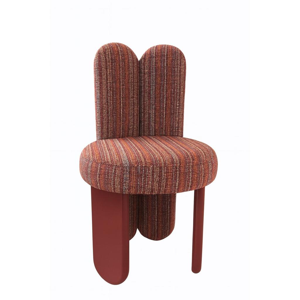 The Dimitri Dinning /Accent Chair