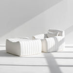 Load image into Gallery viewer, The Wren Ottoman
