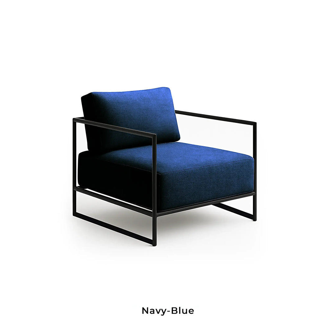 The Dexter Accent Chair