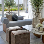 Load image into Gallery viewer, The Devon Chaise
