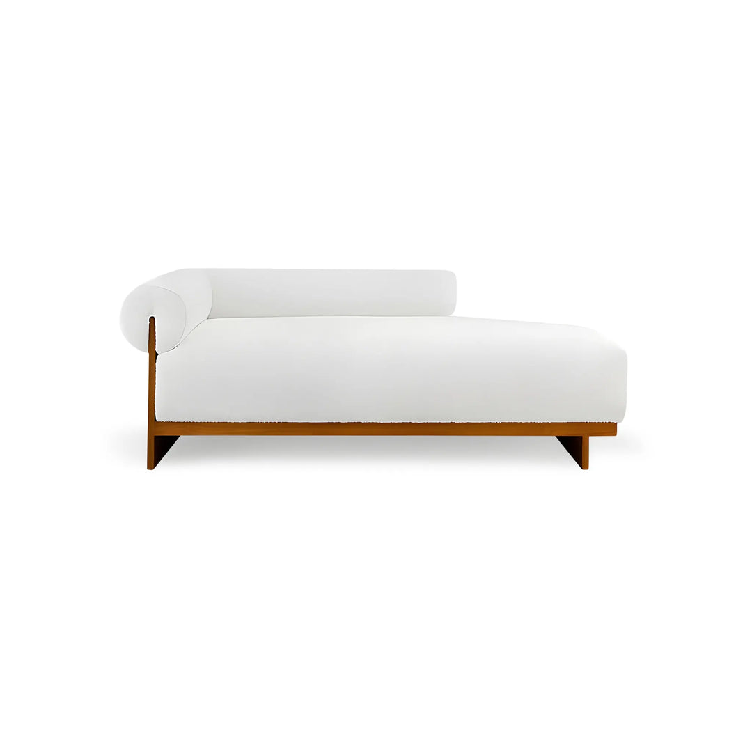 The Devon Chaise