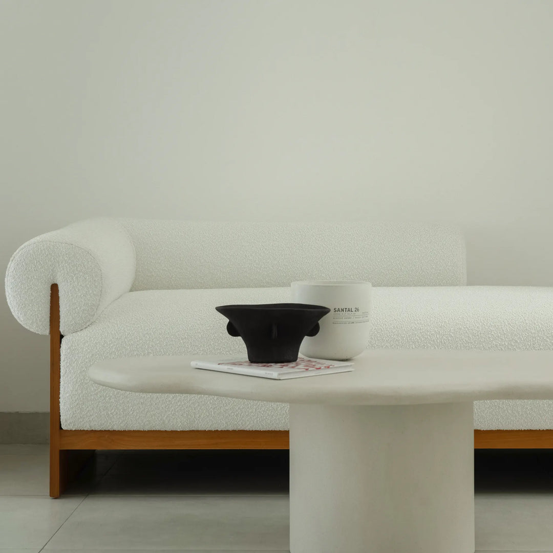 The Devon Chaise