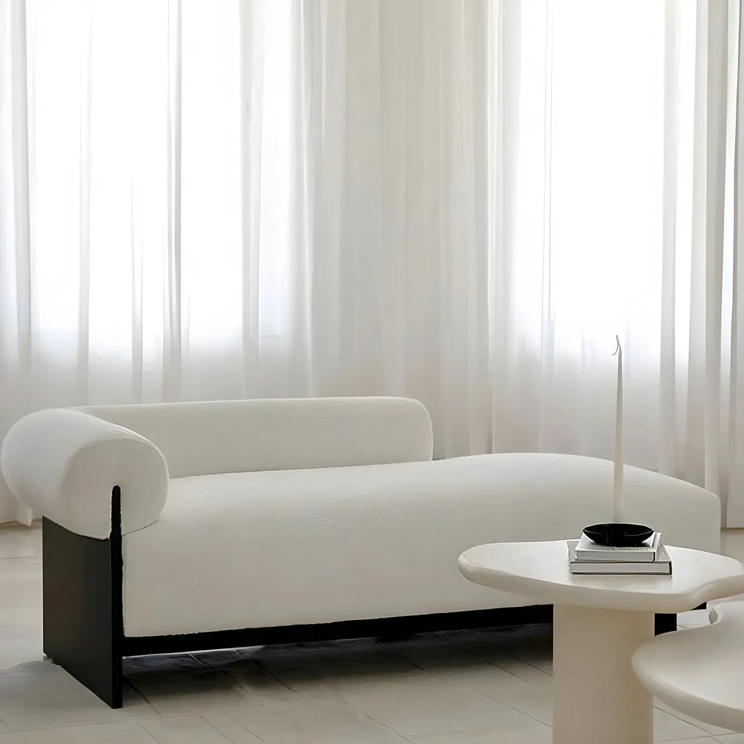 The Devon Chaise