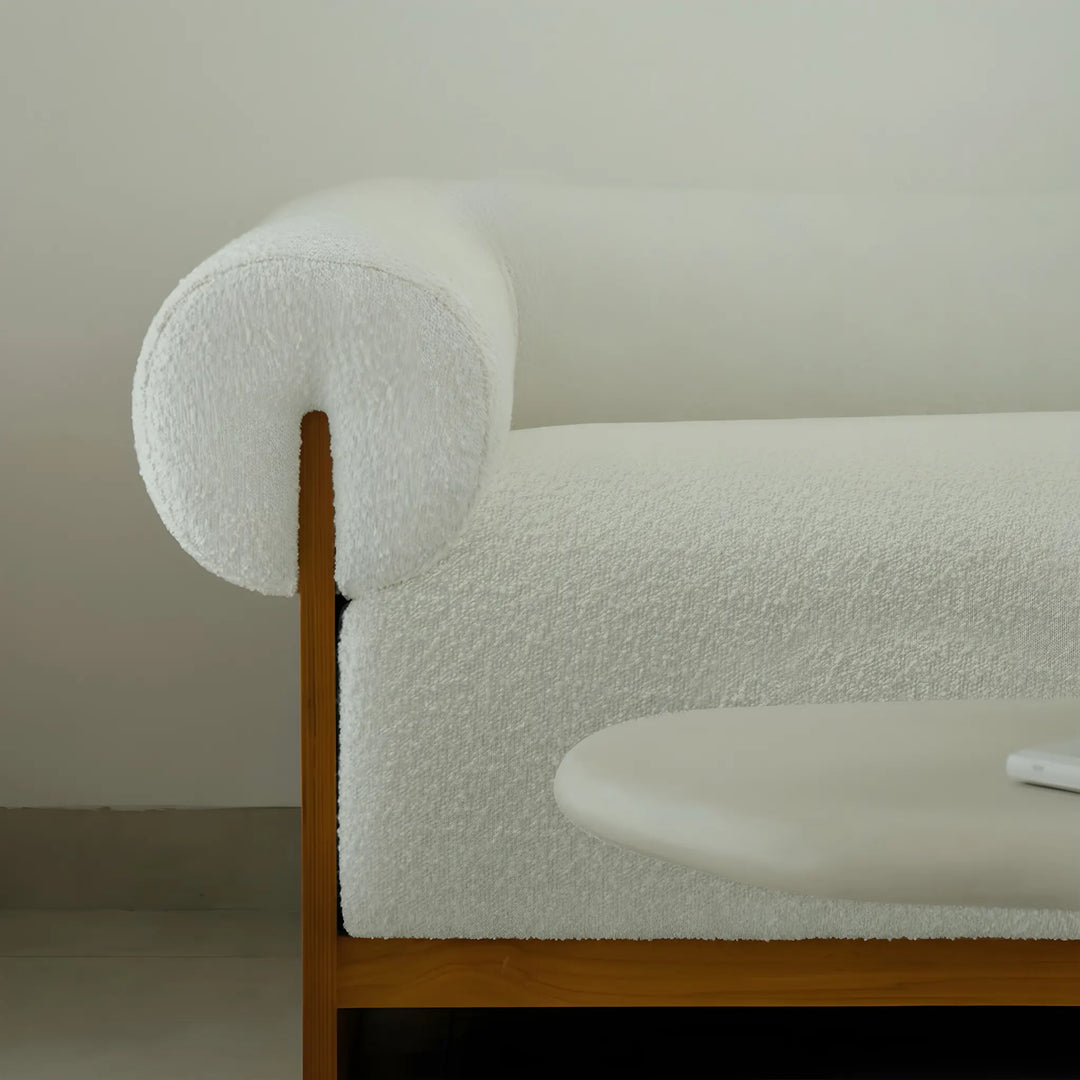 The Devon Chaise