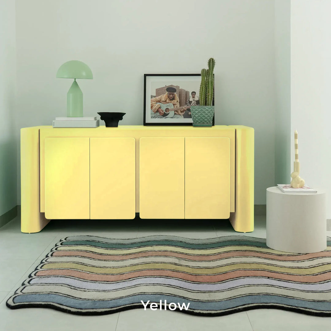 The Dustin Chunky Cabinet