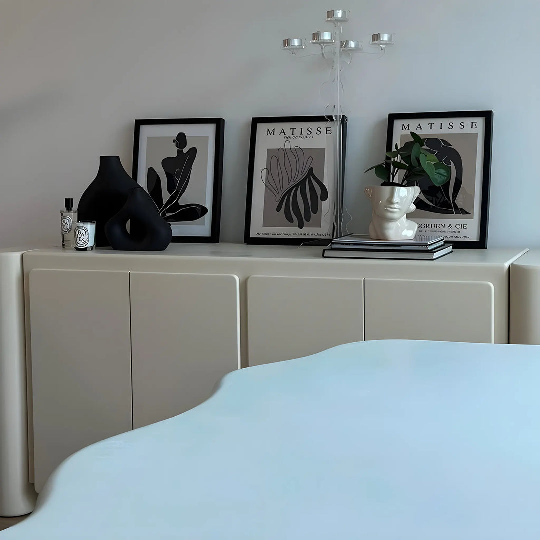 The Dustin Chunky Cabinet