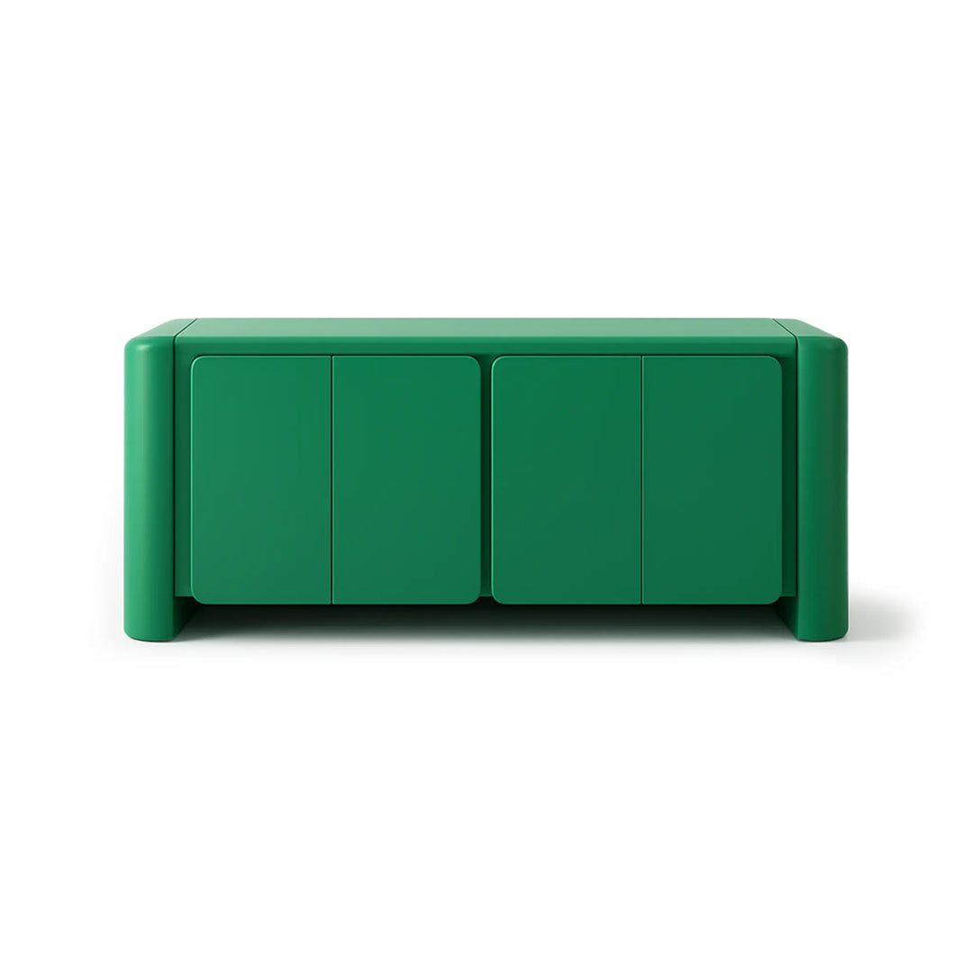 The Dustin Chunky Cabinet