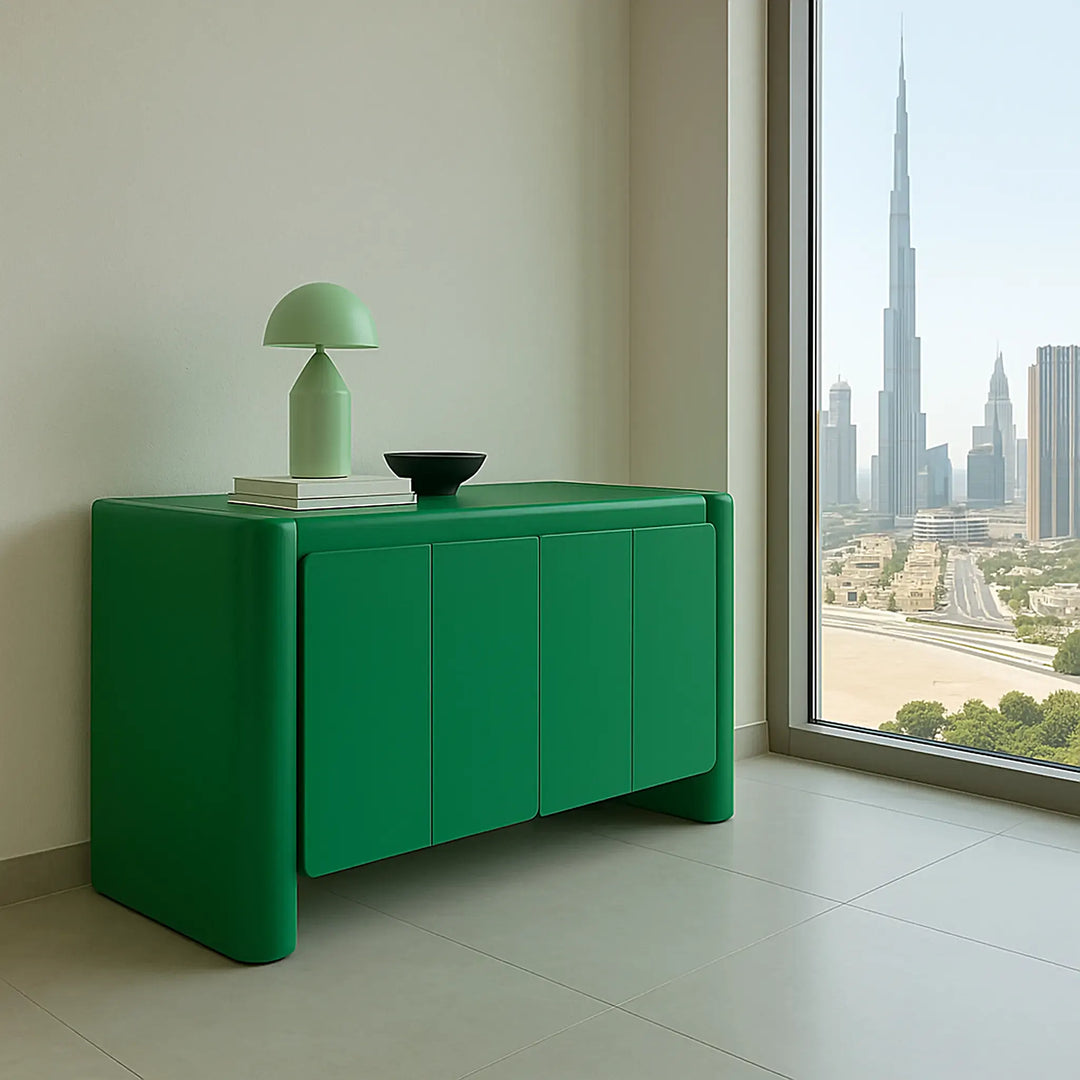 The Dustin Chunky Cabinet