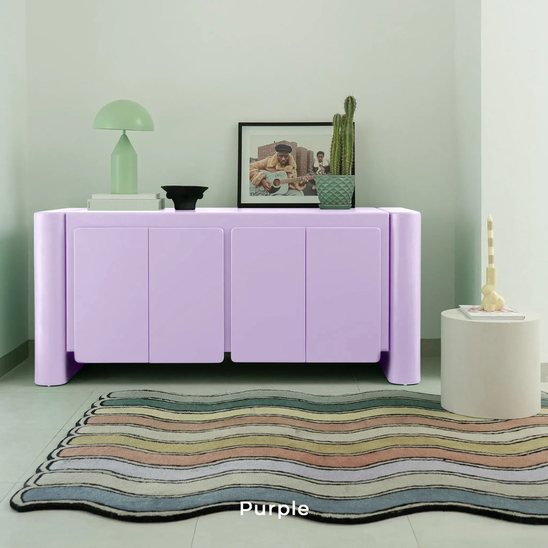 The Dustin Chunky Cabinet