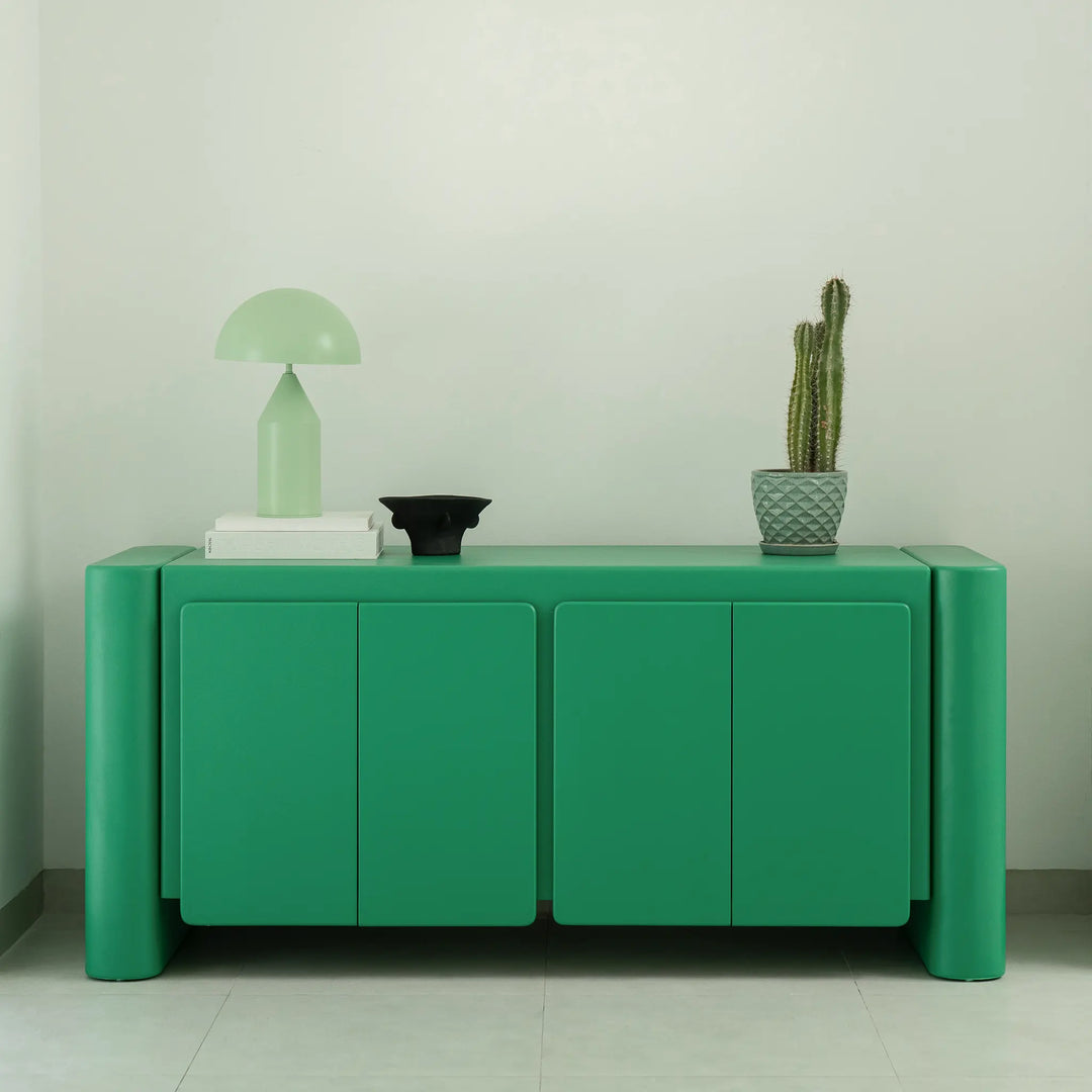 The Dustin Chunky Cabinet