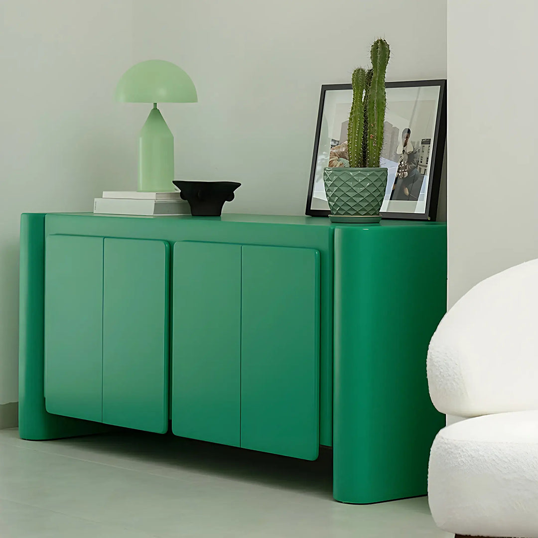 The Dustin Chunky Cabinet