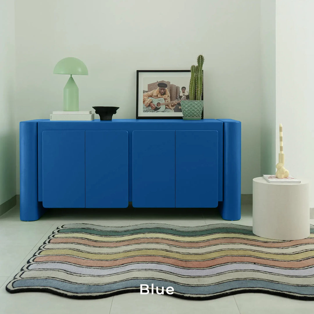 The Dustin Chunky Cabinet