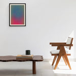 Load image into Gallery viewer, edith-curvy-wood-coffee-table
