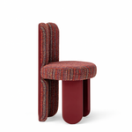 Load image into Gallery viewer, The Dimitri Dining/Accent Chair