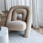 Load image into Gallery viewer, The Hailey Accent Chair
