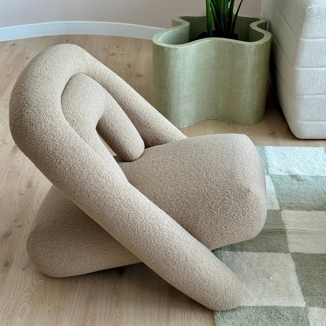 The Hailey Accent Chair