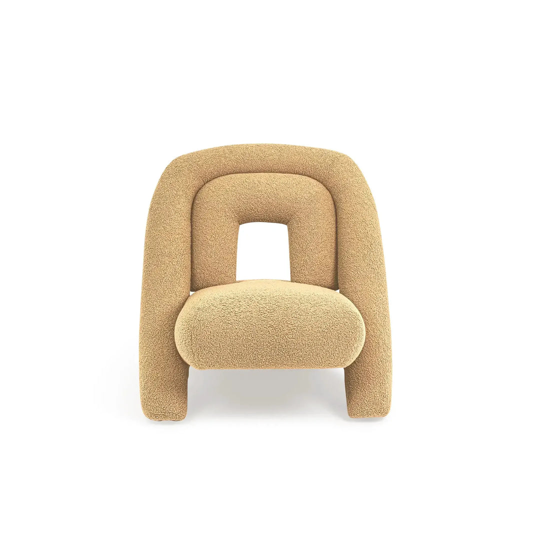 The Hailey Accent Chair