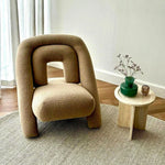 Load image into Gallery viewer, The Hailey Accent Chair
