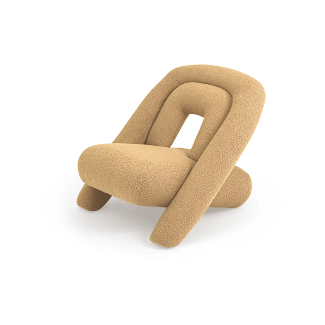 The Hailey Accent Chair