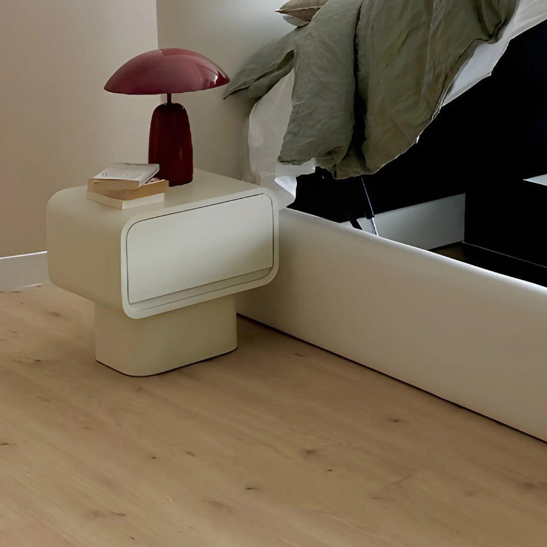 The Heidi Bedside Table