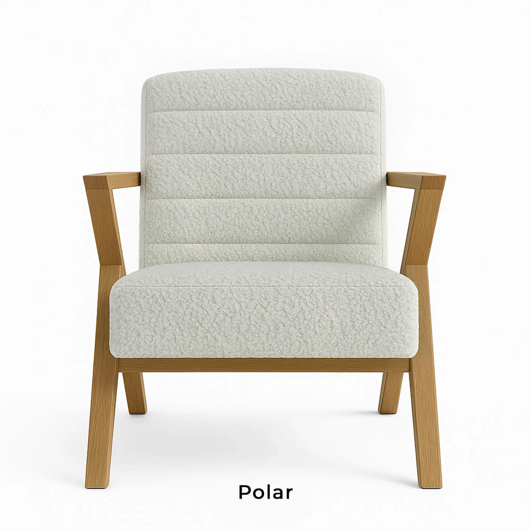 The Stanley Accent Chair