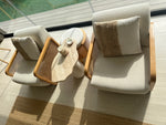 Load image into Gallery viewer, The Georgia Chair x2

